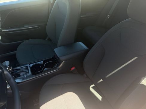 Used 2026 Kia K4 FWD image 35