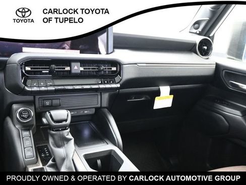 Used 2025 Toyota Land Cruiser w/ Premium Package image 27