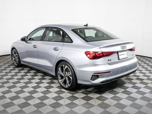 Used 2022 Audi A3 2.0T Premium image 28