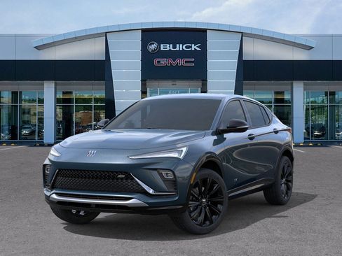 New 2026 Buick Envista Sport Touring w/ Convenience I Package image 6