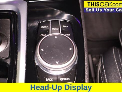 Used 2021 BMW X3 sDrive30i w/ Executive Package RWD image 21