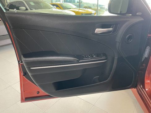 Used 2022 Dodge Charger GT w/ Cold Weather Package image 13