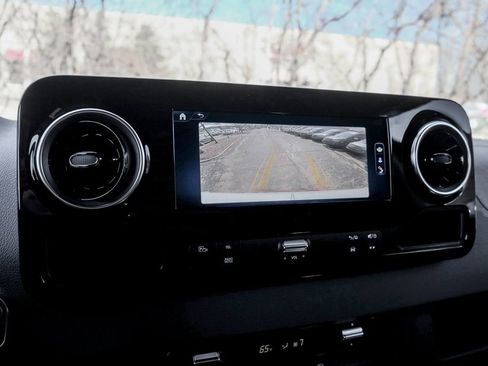 Used 2026 Mercedes-Benz Sprinter 2500 image 16