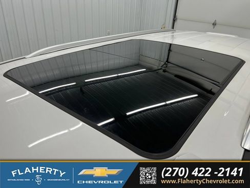 Used 2025 Chevrolet Tahoe High Country w/ Sun And Tow Package AWD/4WD image 34