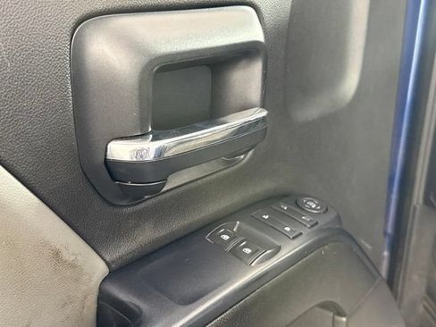 Used 2016 Chevrolet Silverado 1500 LS w/ Trailering Package AWD/4WD image 13
