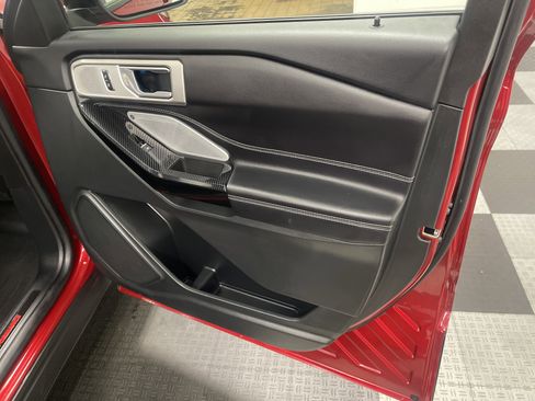 Used 2023 Ford Explorer ST w/ Equipment Group 401A image 27