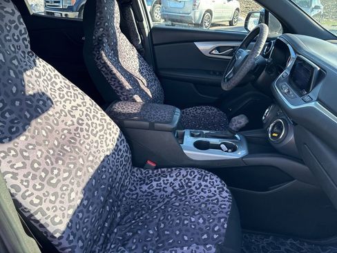 Used 2022 Chevrolet Blazer LT image 19