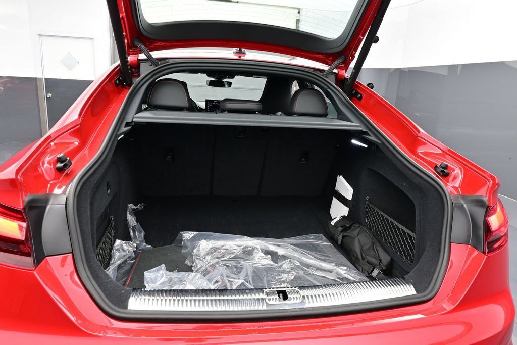 Used 2025 Audi S5 Prestige AWD/4WD image 16