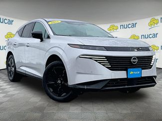 Certified 2025 Nissan Murano SV video 1