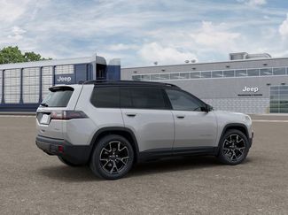 New 2026 Jeep Cherokee Overland AWD/4WD video 2