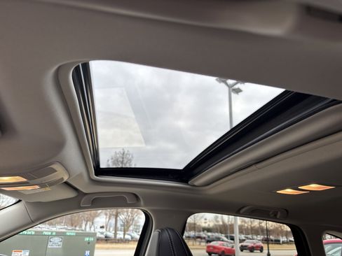 New 2025 MAZDA CX-5 AWD 2.5 S w/ Premium Plus Pkg image 17