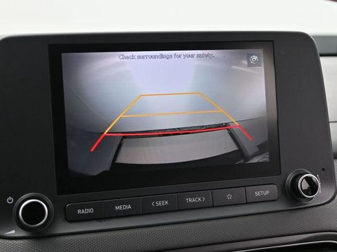 Used 2023 Hyundai Kona SEL image 18