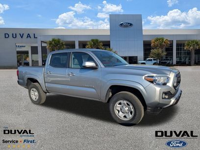 Used 2023 Toyota Tacoma SR5