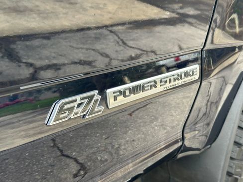 Certified 2022 Ford F250 Lariat w/ Lariat Ultimate Package image 50