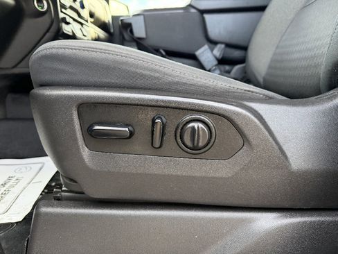 Used 2019 Chevrolet Silverado 1500 LT w/ All-Star Edition AWD/4WD image 24