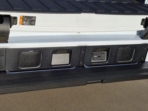 New 2026 GMC Sierra 3500 Denali Ultimate image 8