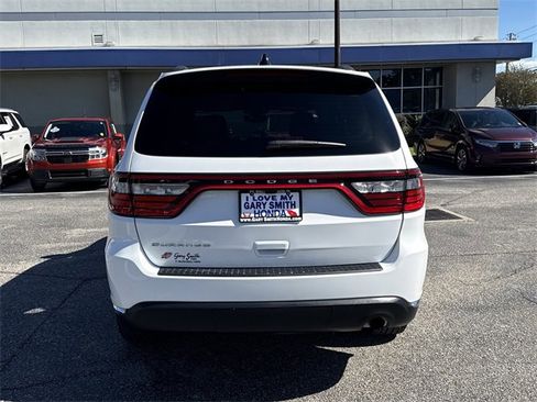 Used 2024 Dodge Durango SXT image 6