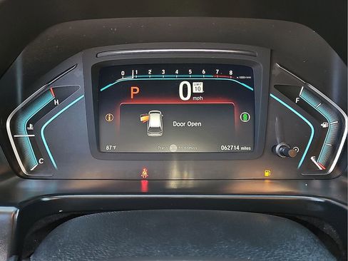 Used 2024 Honda Odyssey EX-L image 23