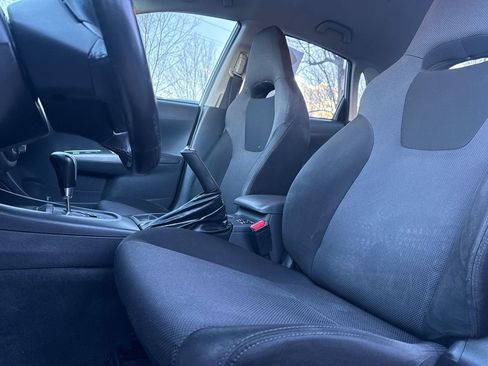 Used 2008 Subaru Impreza WRX Sedan w/ Sport Trim 1D image 13