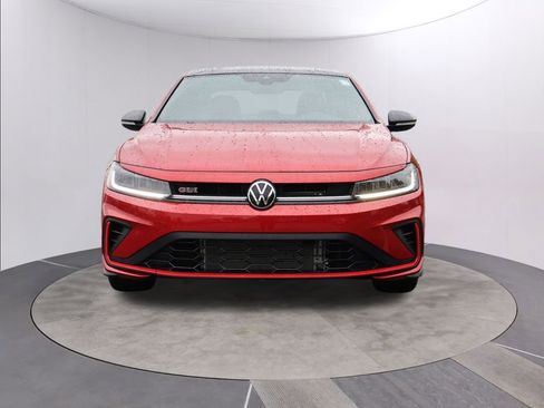 Certified 2025 Volkswagen Jetta GLI Autobahn image 23