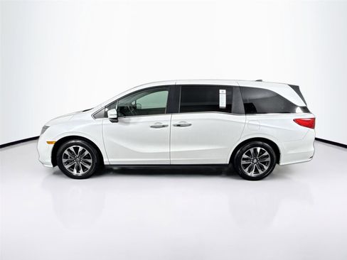 Used 2024 Honda Odyssey EX-L image 13
