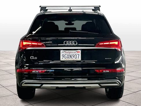 Used 2023 Audi Q5 2.0T Premium w/ Convenience Package image 7