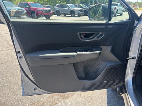 New 2026 Subaru Outback Limited AWD/4WD image 10