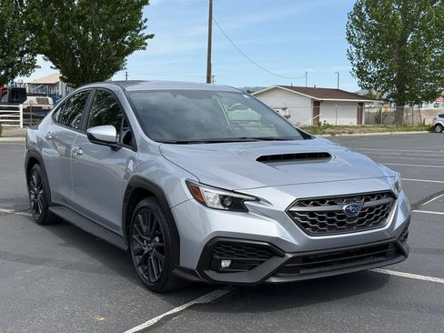 Used 2024 Subaru WRX Premium AWD/4WD image 11