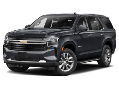 Used 2023 Chevrolet Tahoe LT