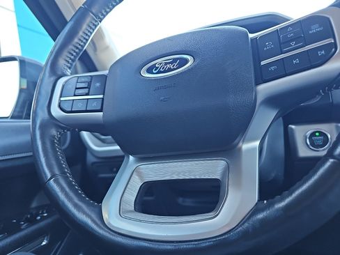 Used 2023 Ford Expedition Max XLT AWD/4WD image 18