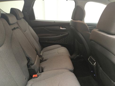 Used 2022 Hyundai Santa Fe SEL Convenience image 19