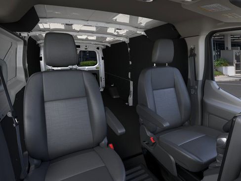 New 2026 Ford Transit 250 Low Roof w/ Load Area Protection Package RWD image 10
