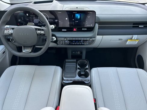 New 2026 Hyundai Ioniq 5 Limited image 3