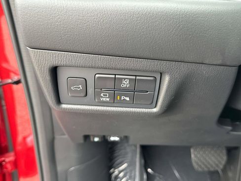 New 2025 MAZDA CX-5 Signature image 15