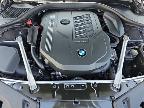 Used 2023 BMW 840i Gran Coupe image 31