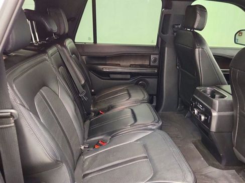 Used 2020 Ford Expedition Max Limited w/ Equipment Group 302A AWD/4WD image 25