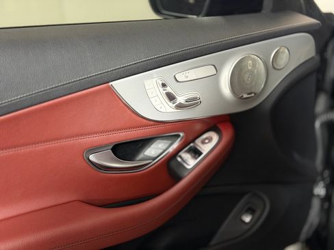 Used 2023 Mercedes-Benz C 43 AMG 4MATIC Coupe image 19