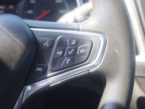 Used 2018 Chevrolet Malibu LS FWD image 9