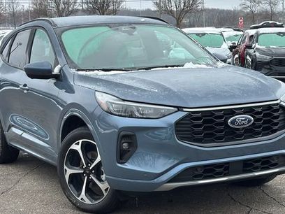 Used 2024 Ford Escape ST-Line Elite w/ Premium Technology Package