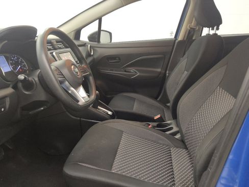 Used 2020 Nissan Versa S FWD image 17