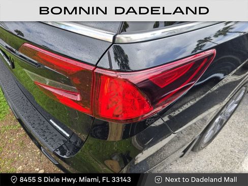 Used 2025 Honda Odyssey Touring image 5