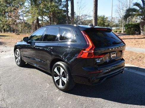 New 2024 Volvo XC60 T8 Core w/ Protection Package Premier image 5