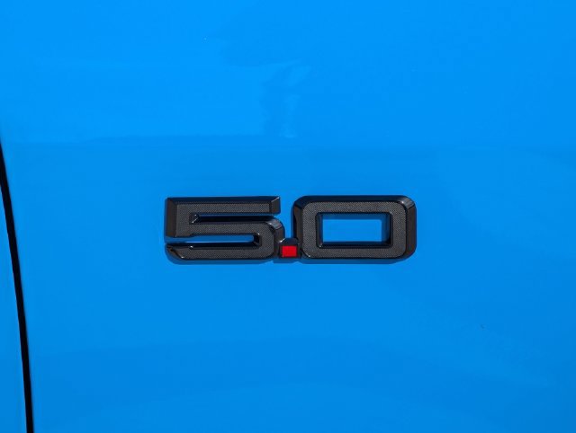Used 2026 Ford Mustang GT Premium RWD image 11