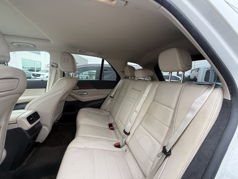 Used 2020 Mercedes-Benz GLE 350 4MATIC image 9