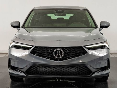 New 2026 Acura Integra FWD image 2