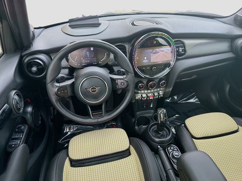 Used 2023 MINI Cooper S w/ MINI Resolute Edition image 21