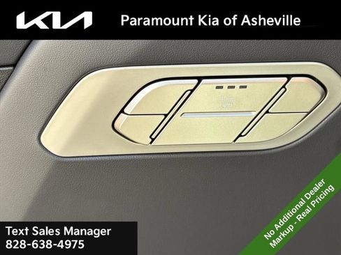 New 2027 Kia Telluride S w/ Towing Package AWD/4WD image 16