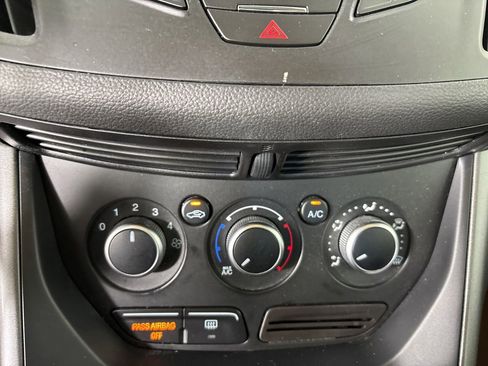 Used 2016 Ford Escape S FWD image 18