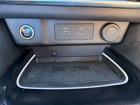 Used 2023 Nissan Rogue Platinum w/ Platinum Premium Package image 24