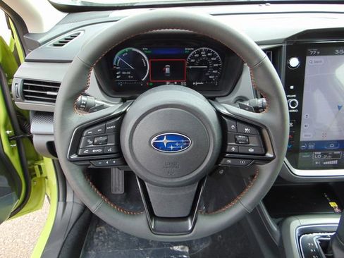New 2026 Subaru Crosstrek 2.5i Limited AWD/4WD image 15